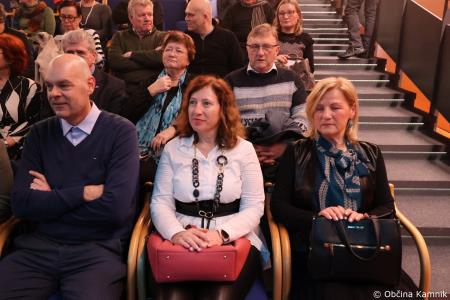 Osrednja slovesnost ob slovenskem kulturnem prazniku  (2)